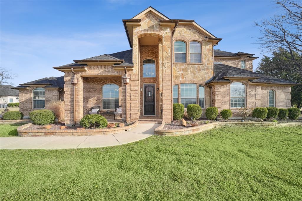 3541 Pinnacle Bay Pt, Little Elm, TX 75068 photo