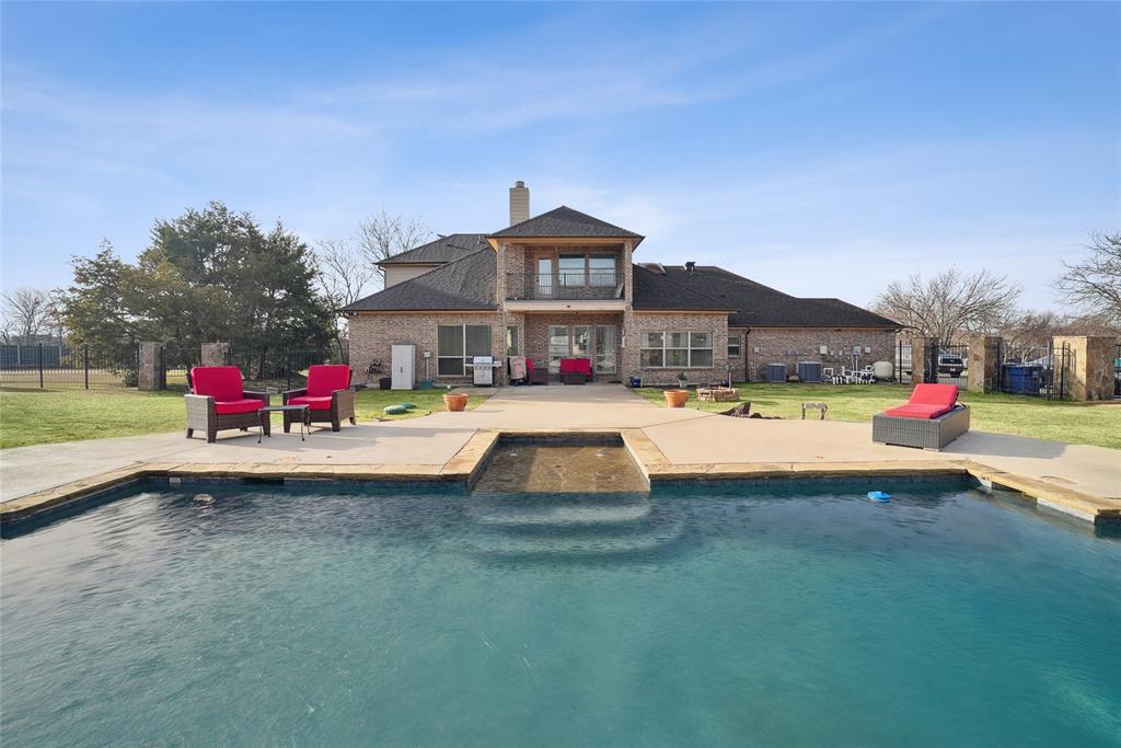 3541 Pinnacle Bay Pt, Little Elm, TX 75068 photo