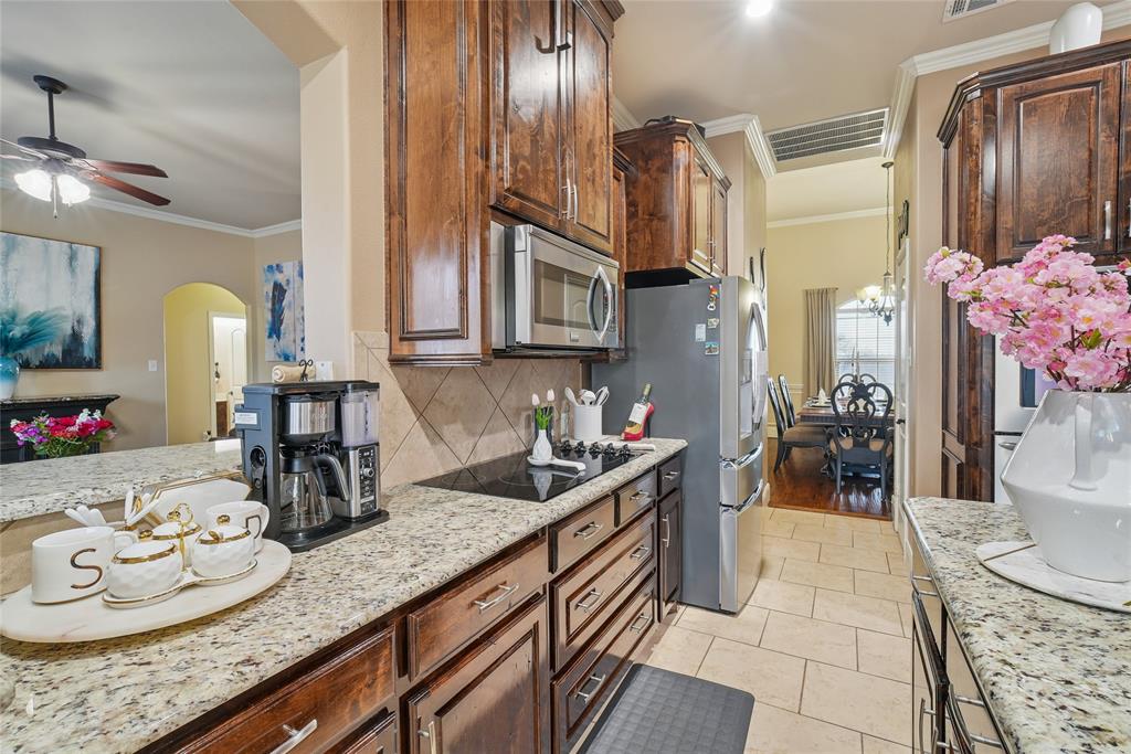 3541 Pinnacle Bay Pt, Little Elm, TX 75068 photo