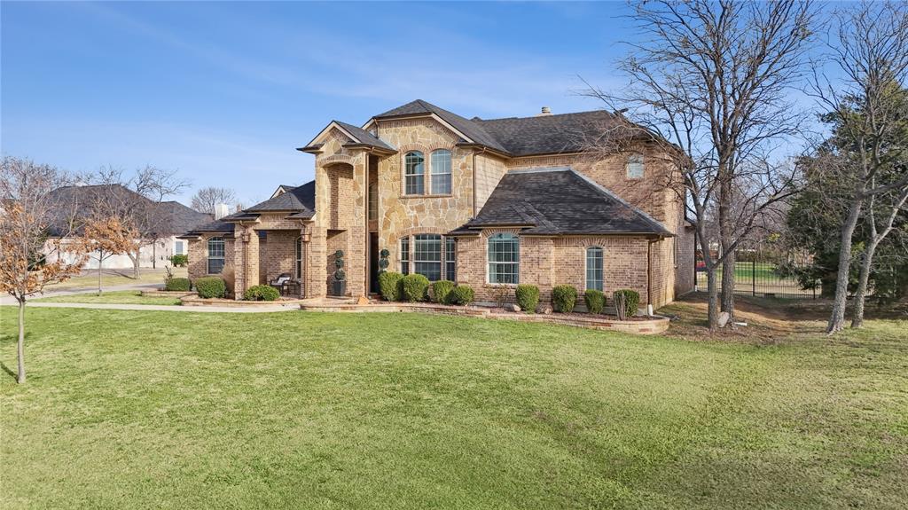 3541 Pinnacle Bay Pt, Little Elm, TX 75068 photo