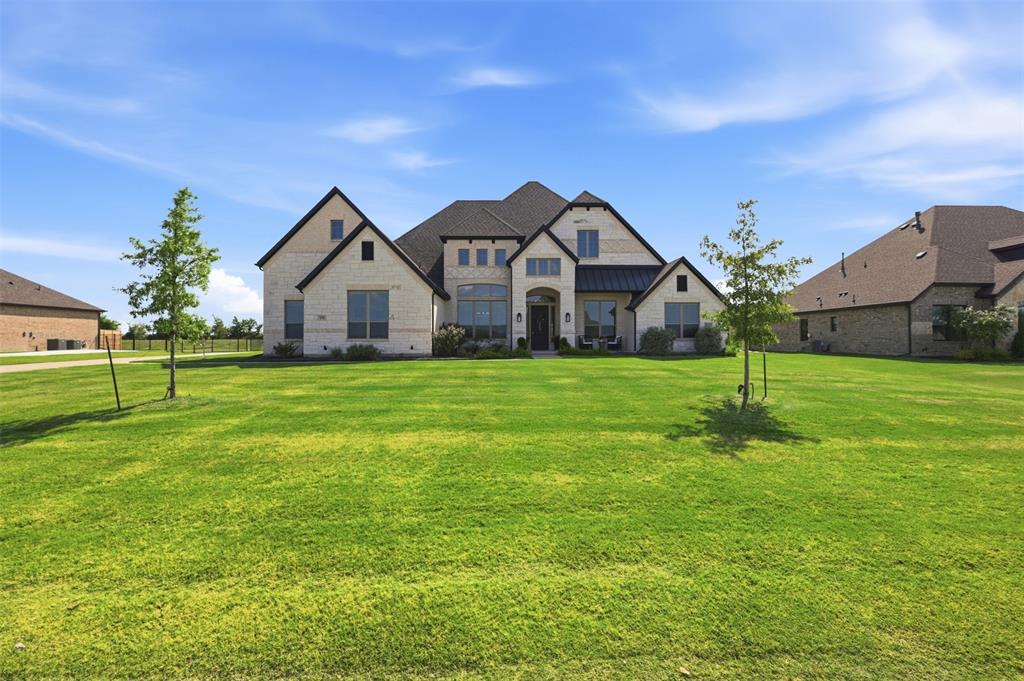 156 Settlement Ln, McLendon Chisholm, TX 75032