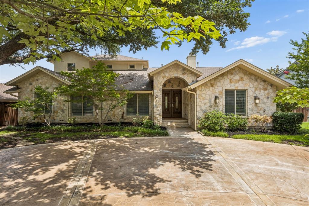7635 Tanglecrest Dr, Dallas, TX 75254