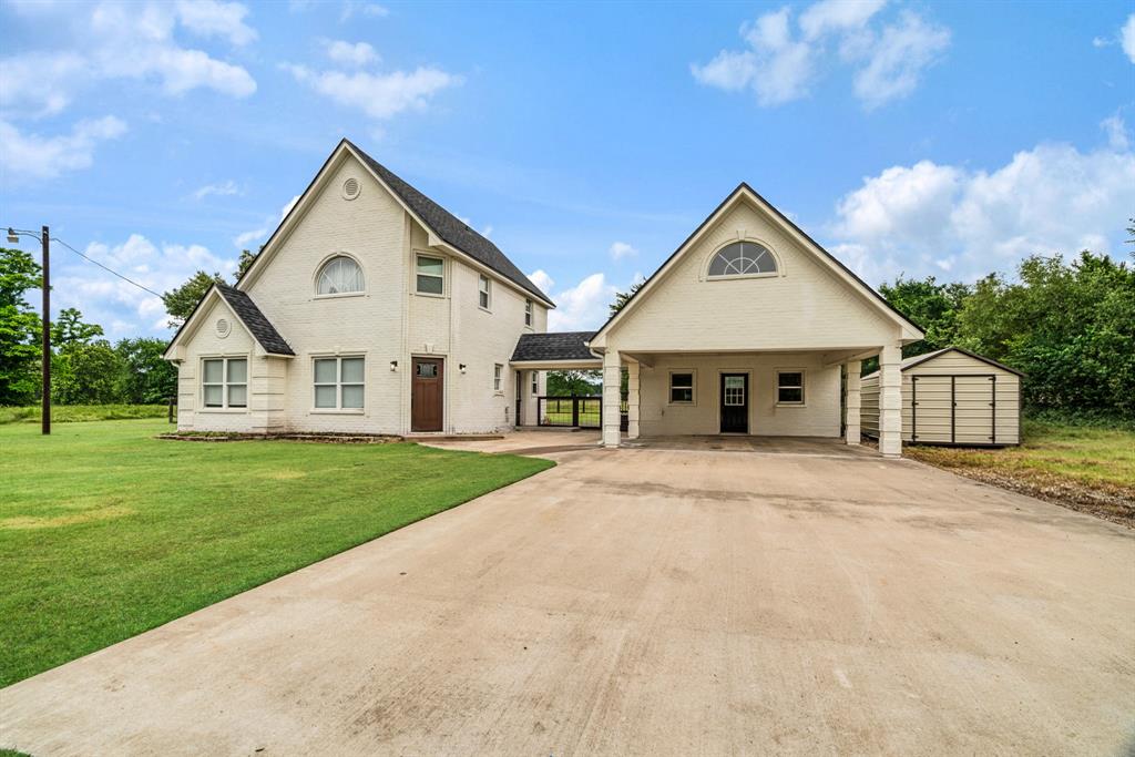 2497 Farm To Market Road 2648, Powderly, TX 75473 photo