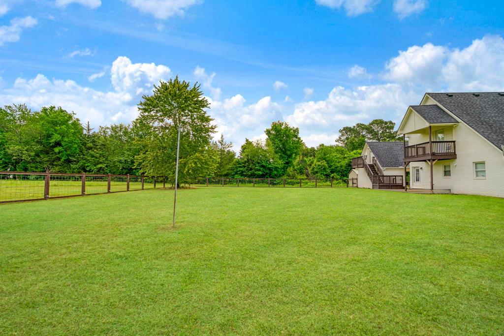 2497 Farm To Market Road 2648, Powderly, TX 75473 photo