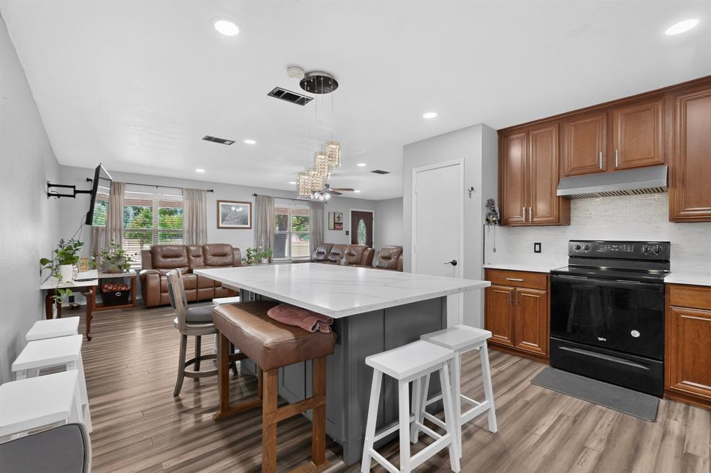 3671 Sundown Rd, Greenville, TX 75402