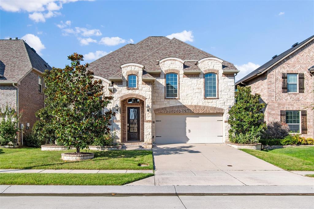 3815 Wind Cave Bnd, Irving, TX 75063