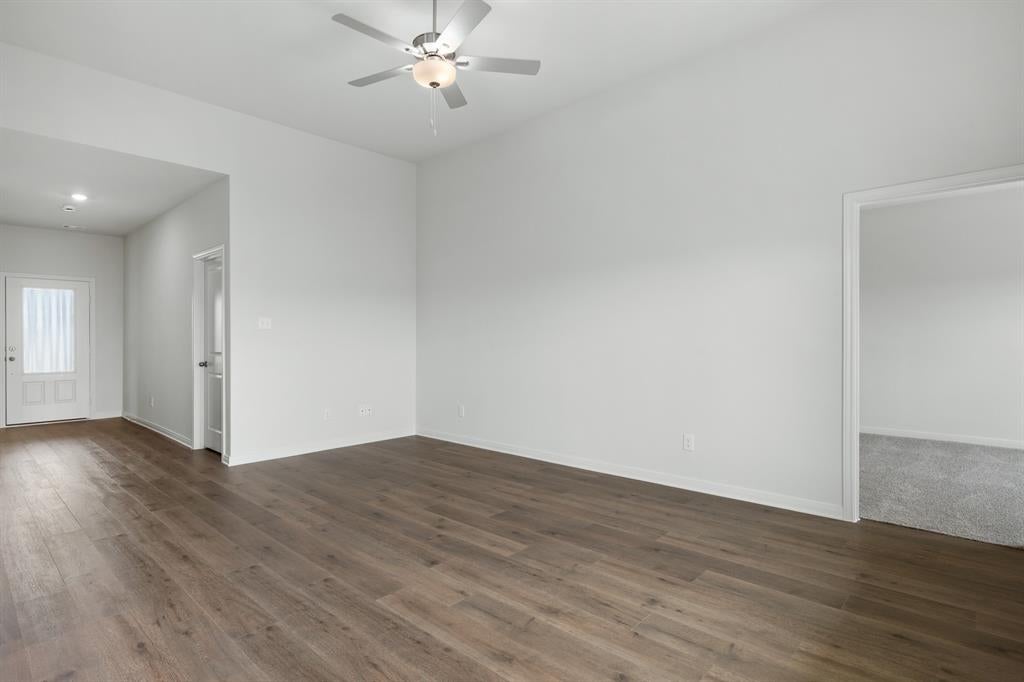 1328 Helca Dr, Fort Worth, TX 76140 photo