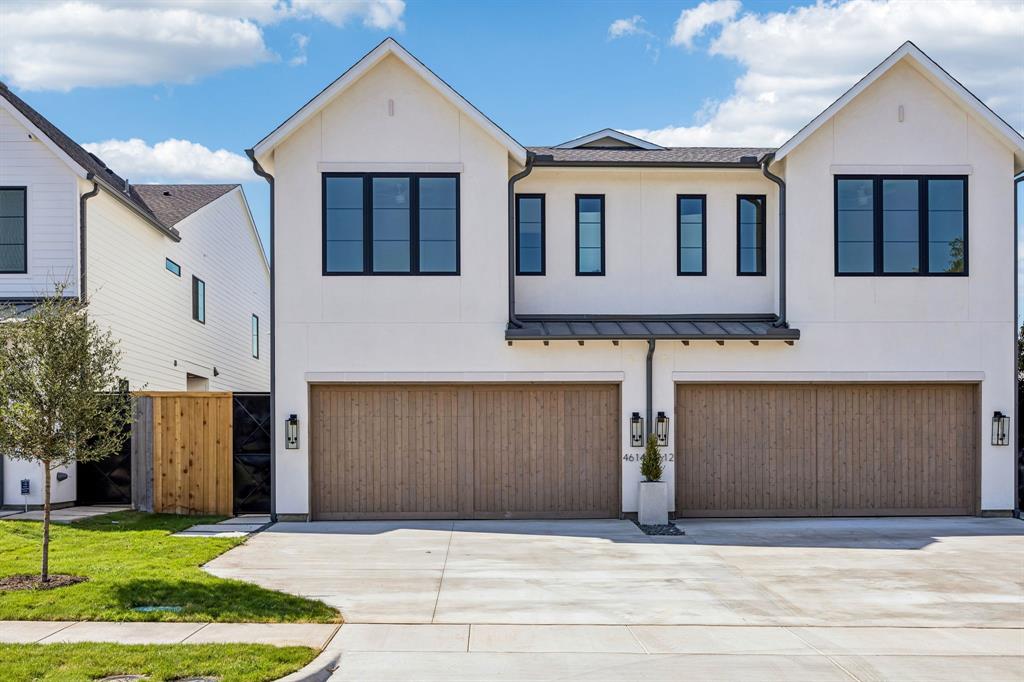 4614 Hopkins Ave, Dallas, TX 75209