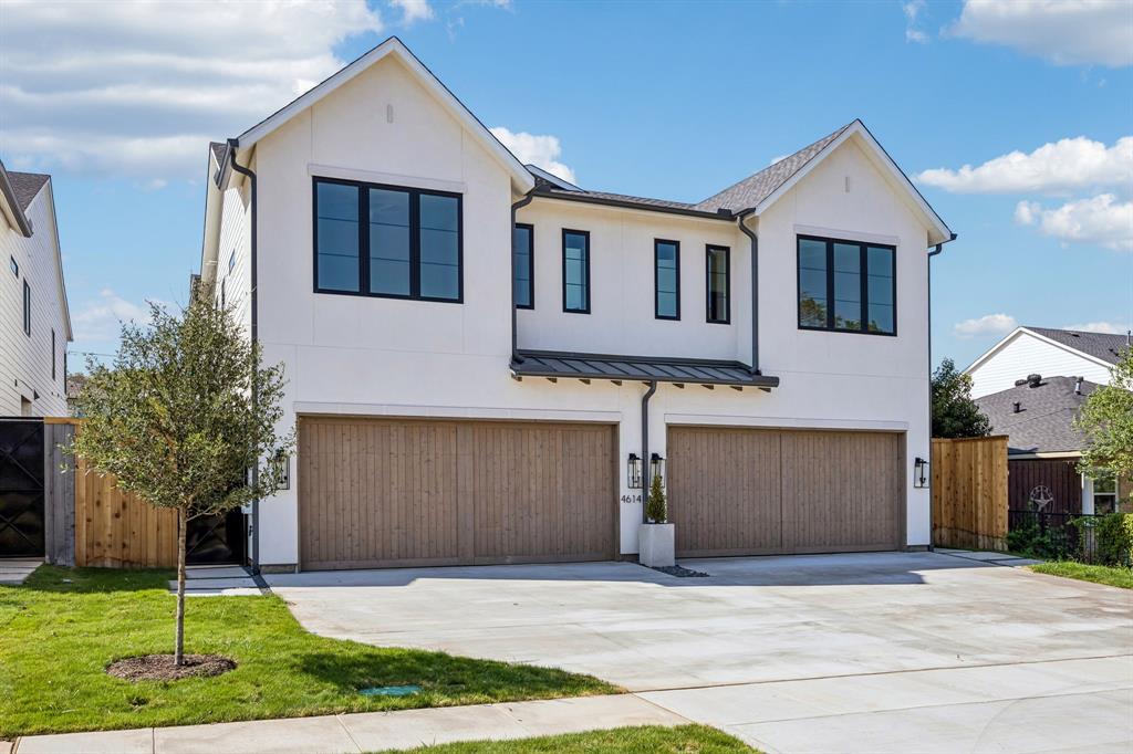 4614 Hopkins Ave, Dallas, TX 75209 photo