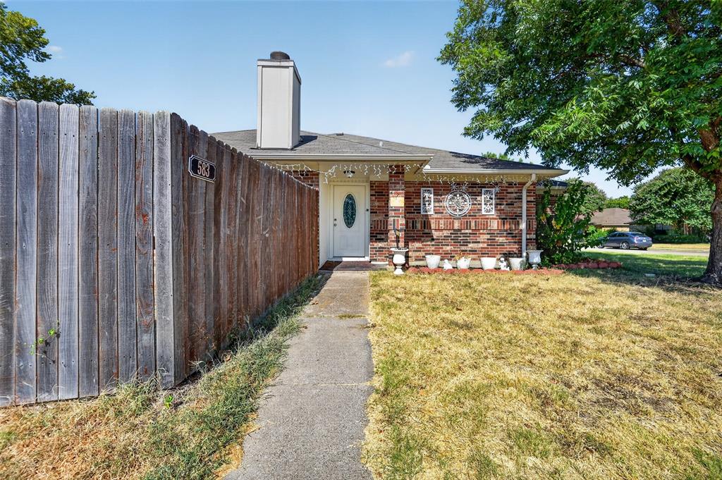 583 Kirkland Dr, Coppell, TX 75019
