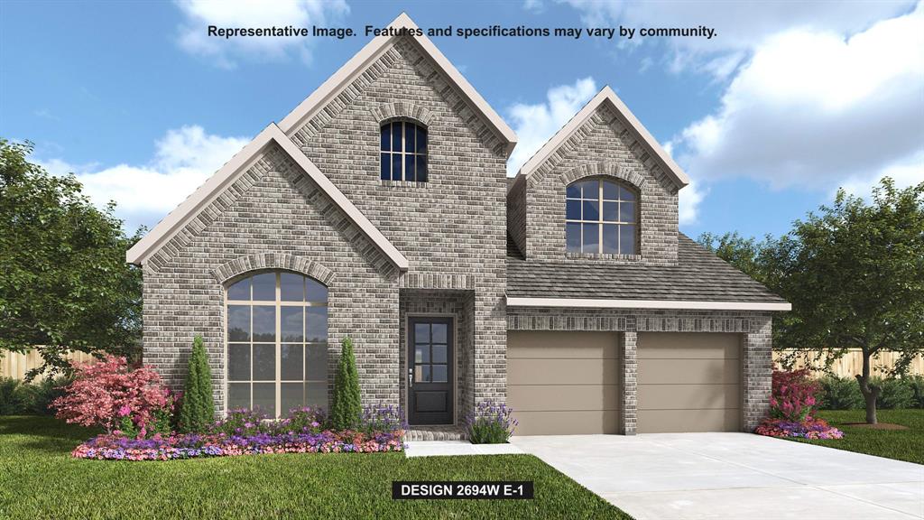225 Spruce Brook Dr, Mckinney, TX 75071