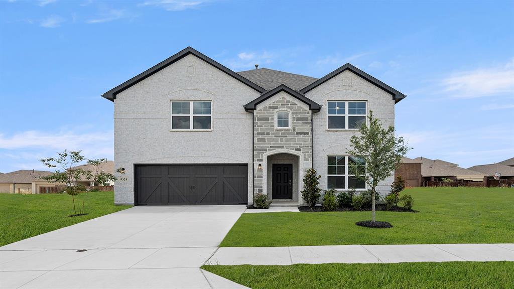 9328 Derry Ln, Little Elm, TX 76227