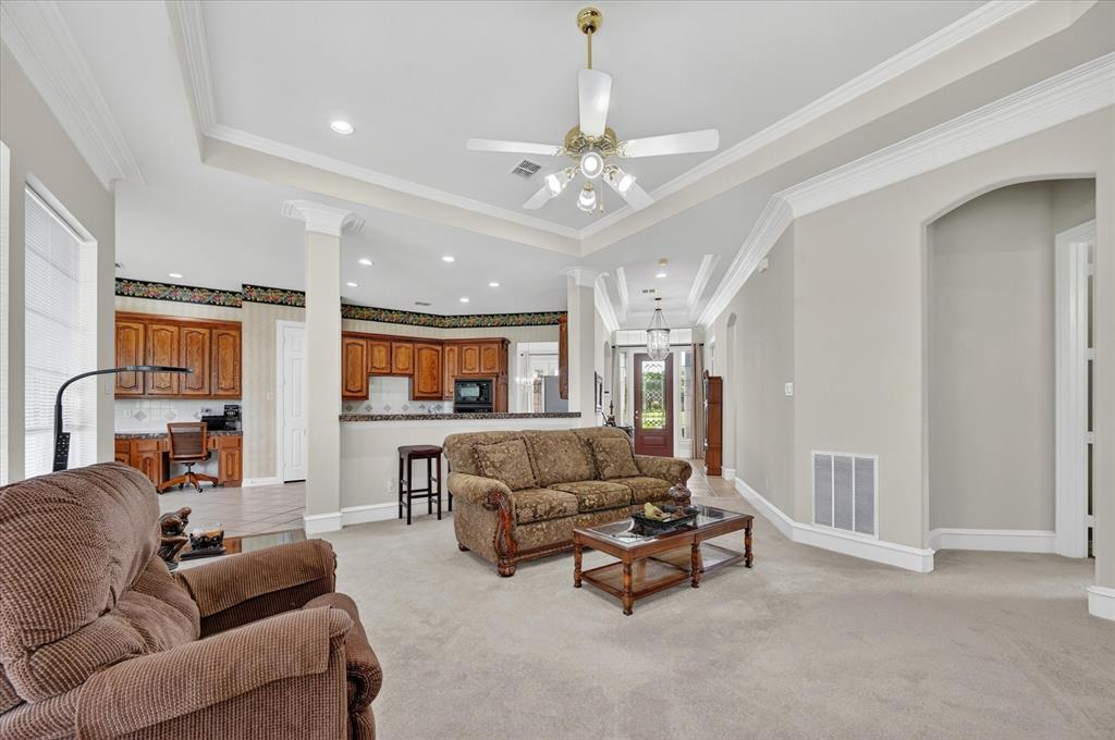 4409 Argyle Ln, Denton, TX 76226 photo