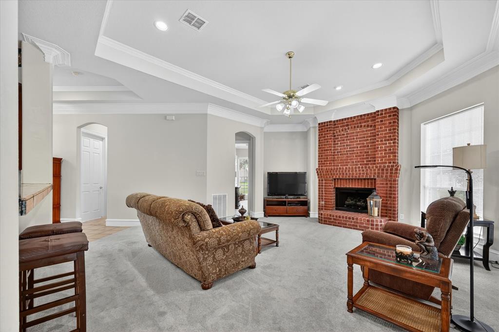 4409 Argyle Ln, Denton, TX 76226 photo