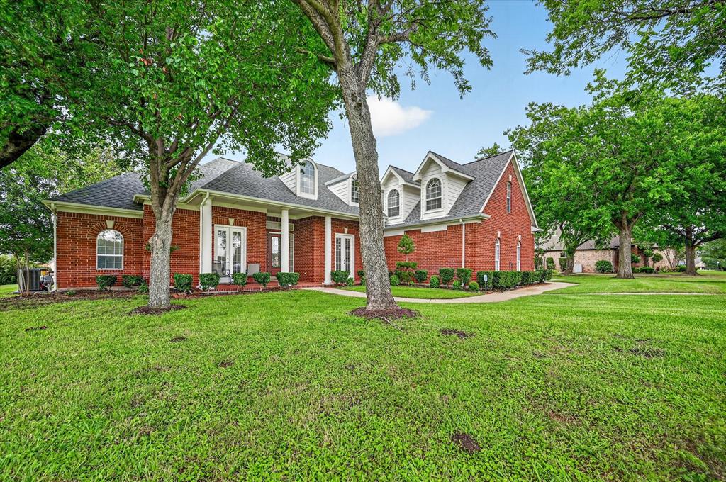4409 Argyle Ln, Denton, TX 76226 photo