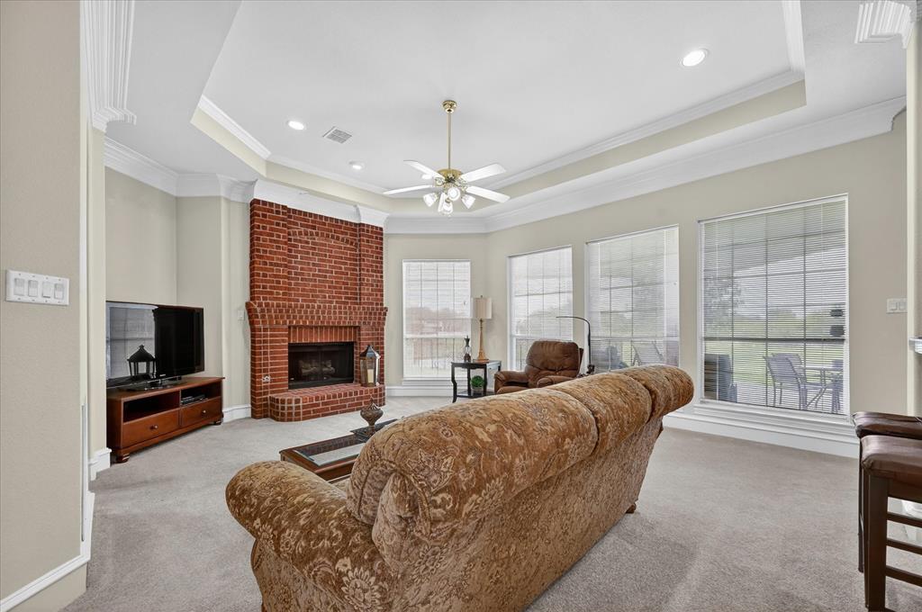 4409 Argyle Ln, Denton, TX 76226 photo