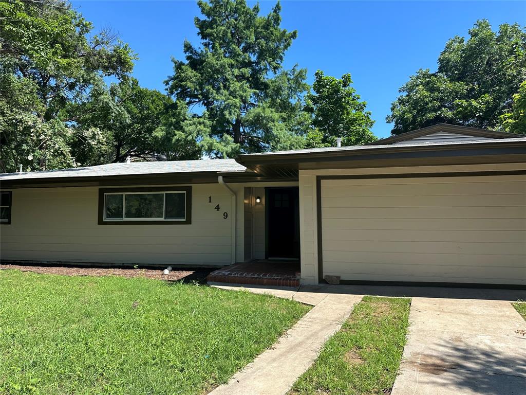 149 Parkwood Ave, Arlington, TX 76013 photo
