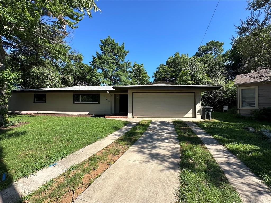 149 Parkwood Ave, Arlington, TX 76013 photo