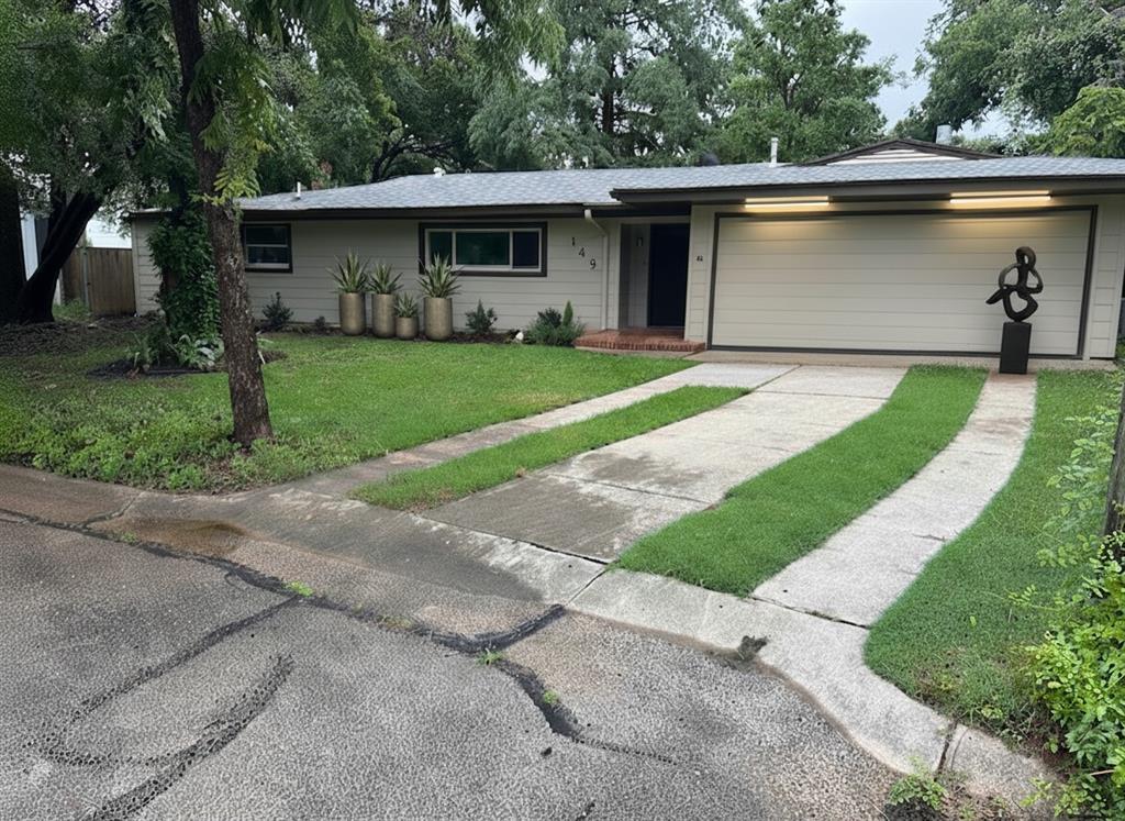 149 Parkwood Ave, Arlington, TX 76013