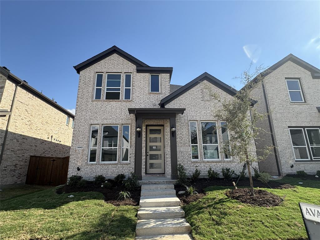 3042 Corvara Dr, Prosper, TX 75078