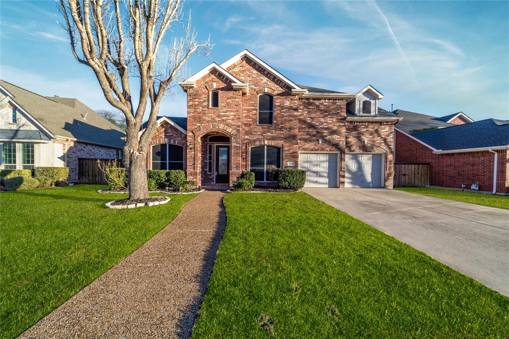 3812 Oxbow Creek Ln, Plano, TX 75074