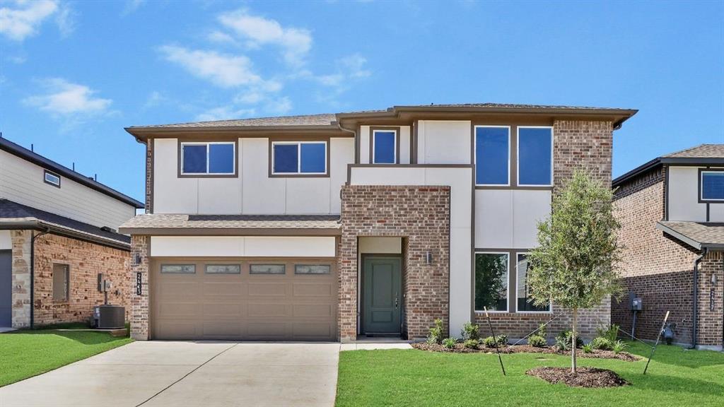 3694 Saguaro Dr, Grand Prairie, TX 75052