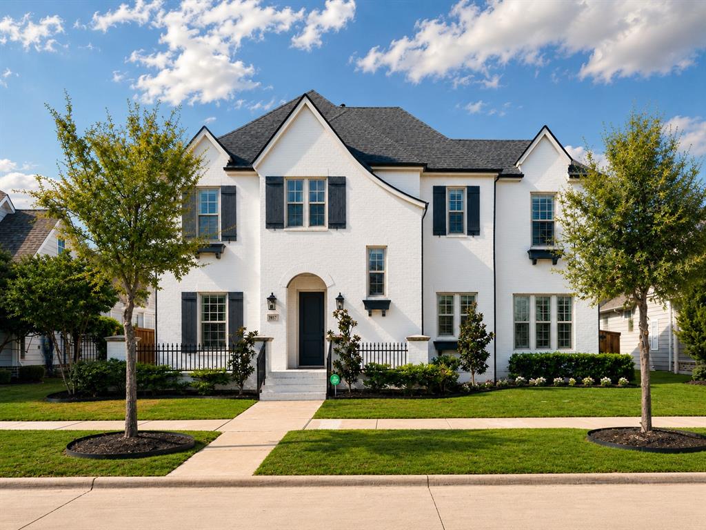 3857 Mashpee St, Frisco, TX 75034