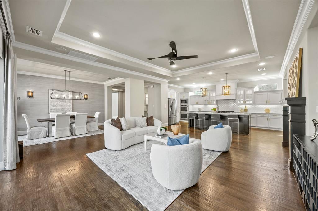 3857 Mashpee St, Frisco, TX 75034 photo