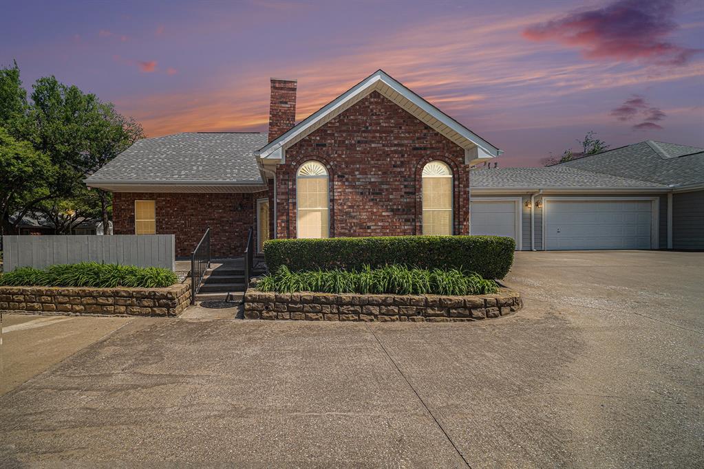 6127 Welden Ct, Fort Worth, TX 76132 photo