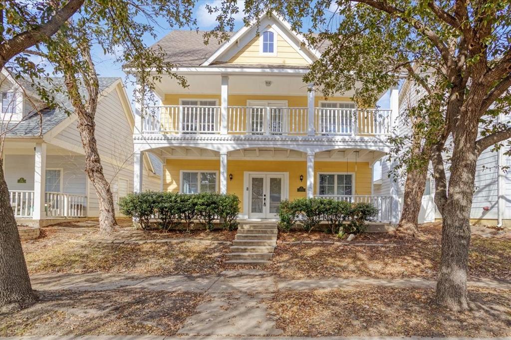 1805 Azalea Dr, Savannah, TX 76227