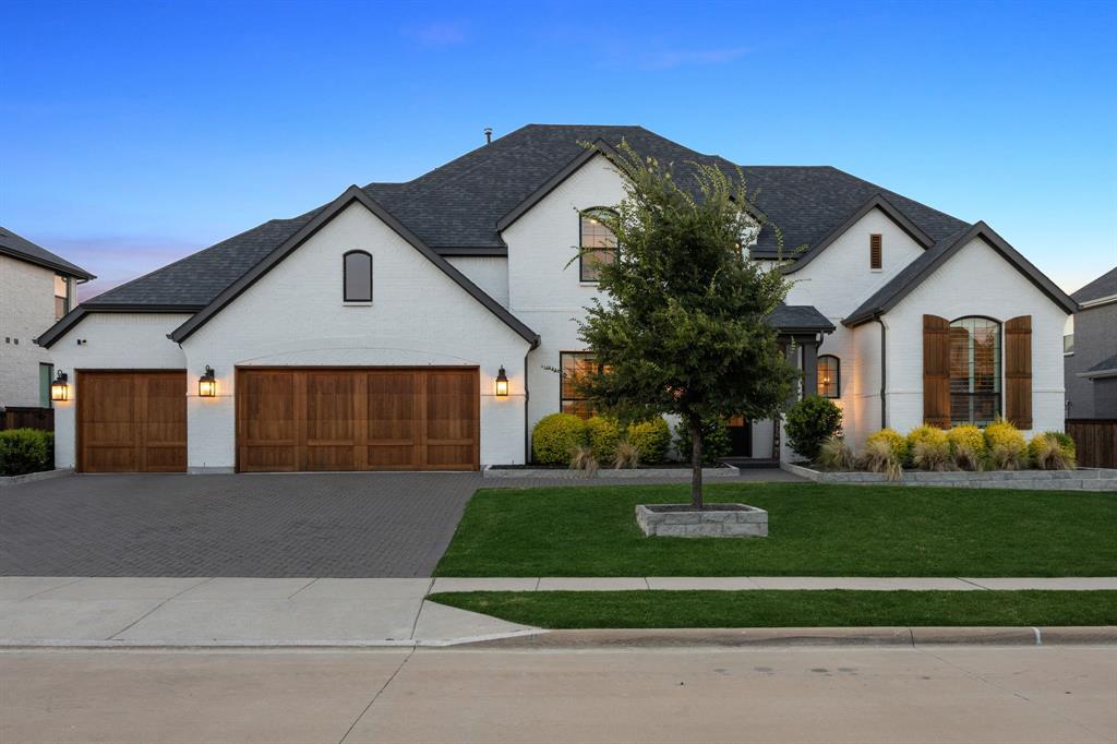 2712 Whirlaway Ct, Celina, TX 75009