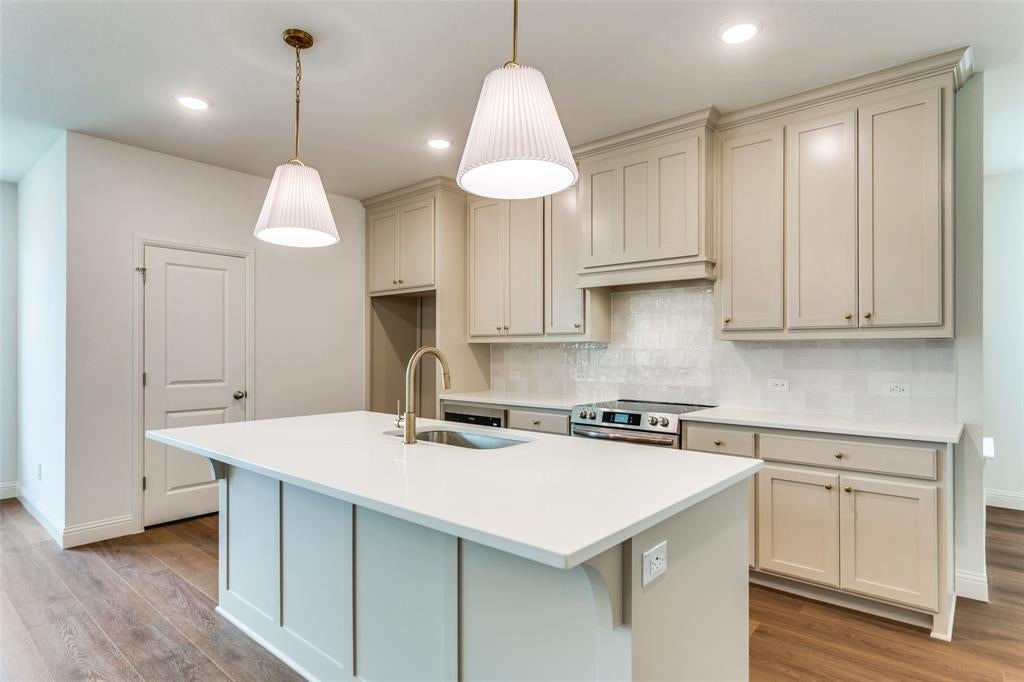850 Meadow Place Dr, Willow Park, TX 76087 photo
