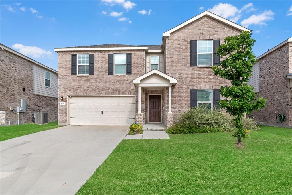 1605 Timpson Dr, Forney, TX 75126 photo