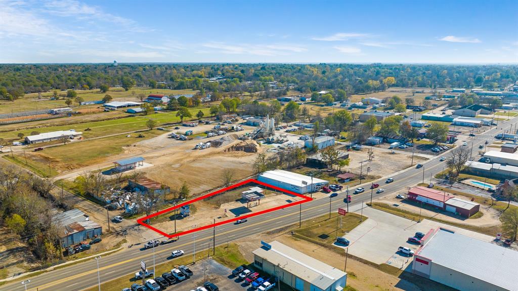 1810 Main St, Paris, TX 75460