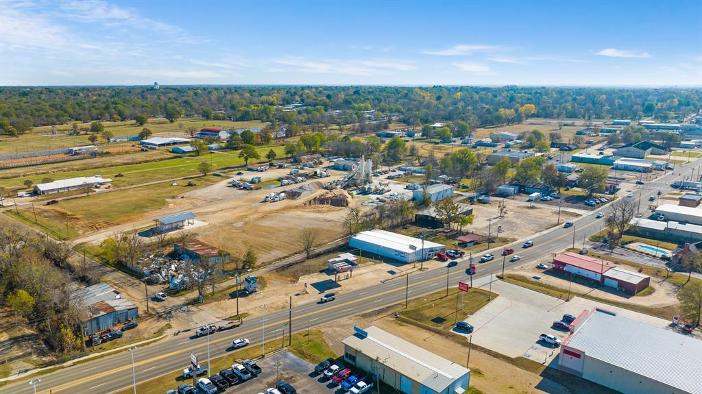 1810 N Main St, Paris, TX 75460 photo