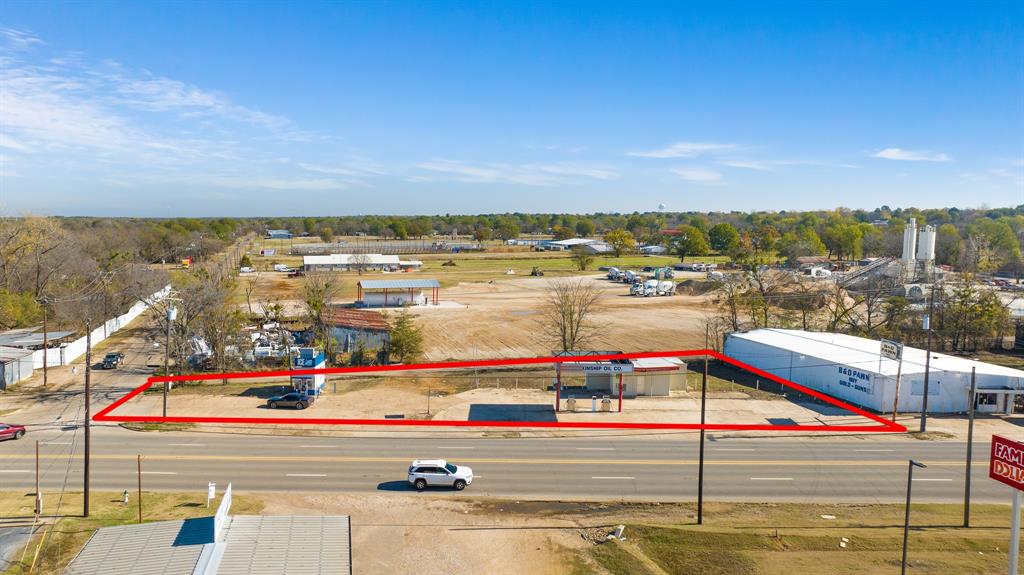 1810 N Main St, Paris, TX 75460 photo