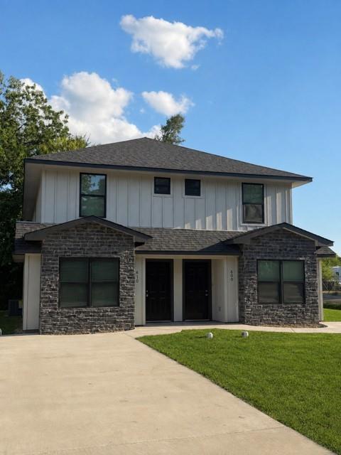 600 610 Sycamore St, Paris, TX 75460