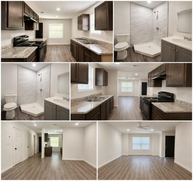 600 610 Sycamore St, Paris, TX 75460 photo