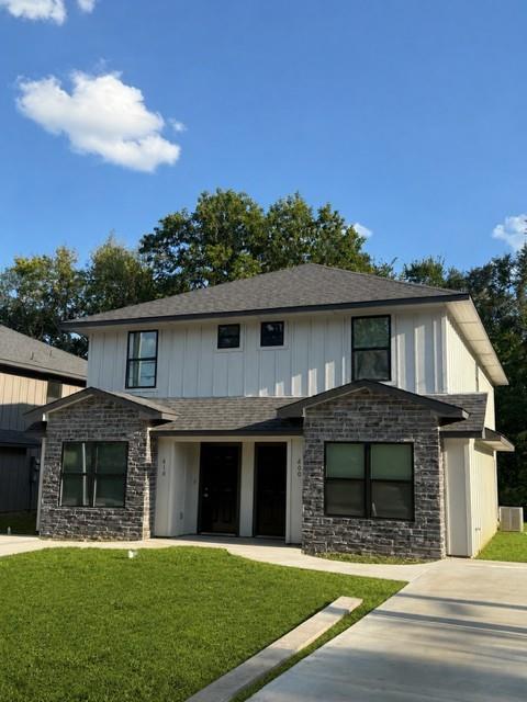 600 610 Sycamore St, Paris, TX 75460 photo