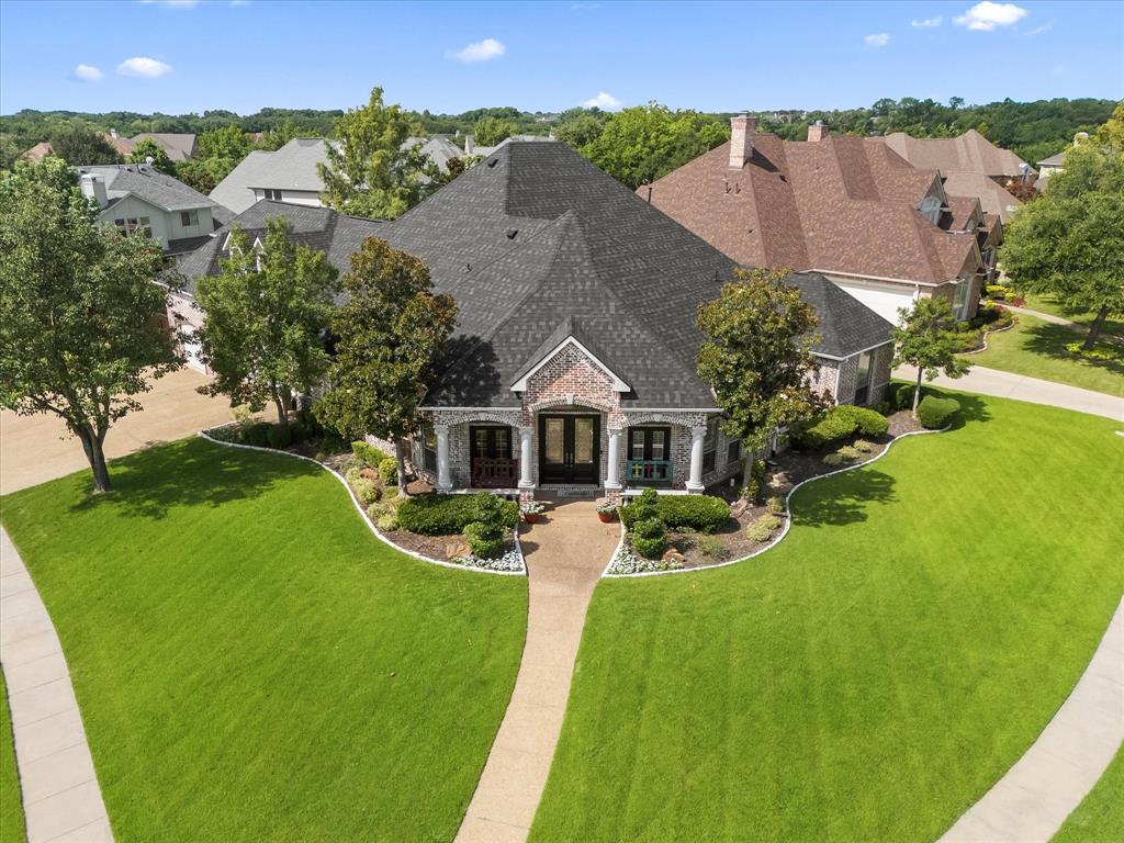 700 Starlight Pass, Heath, TX 75032