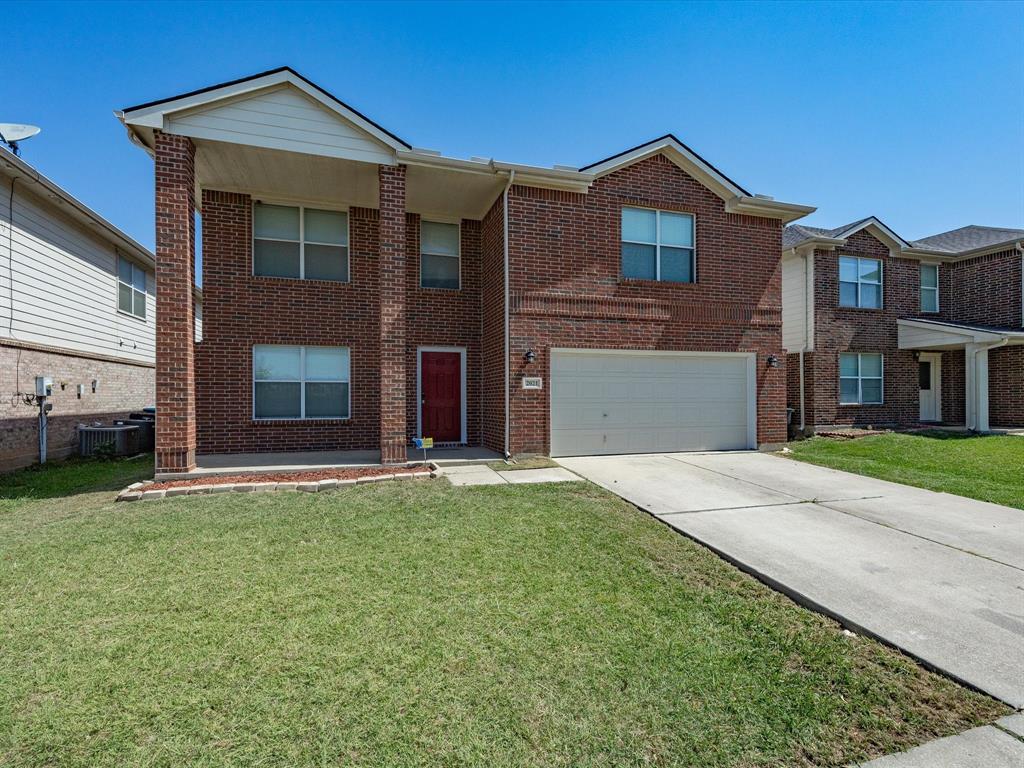 2021 Laughlin Rd, Fort Worth, TX 76177