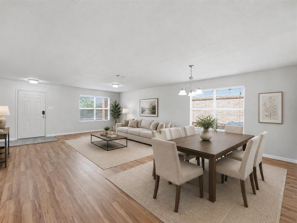 2021 Laughlin Rd, Fort Worth, TX 76177 photo