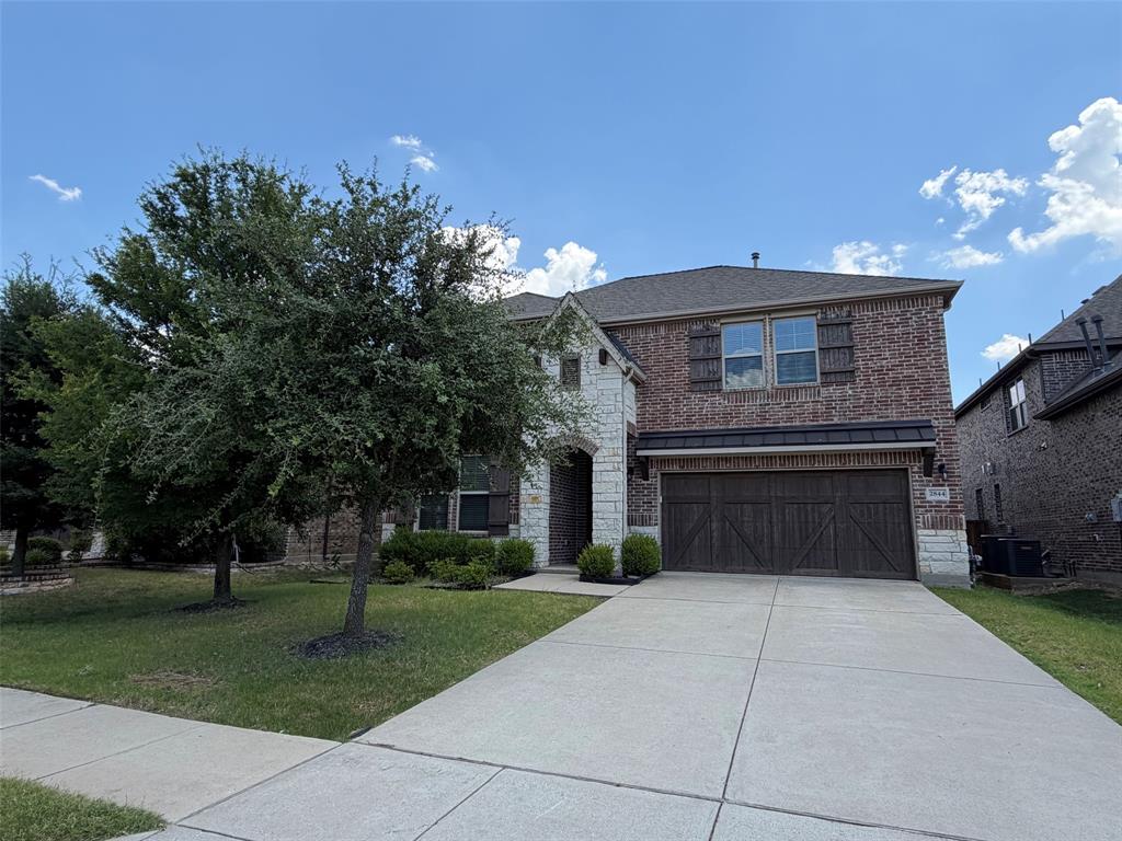 2844 Hackberry Creek Trl, Celina, TX 75078 photo