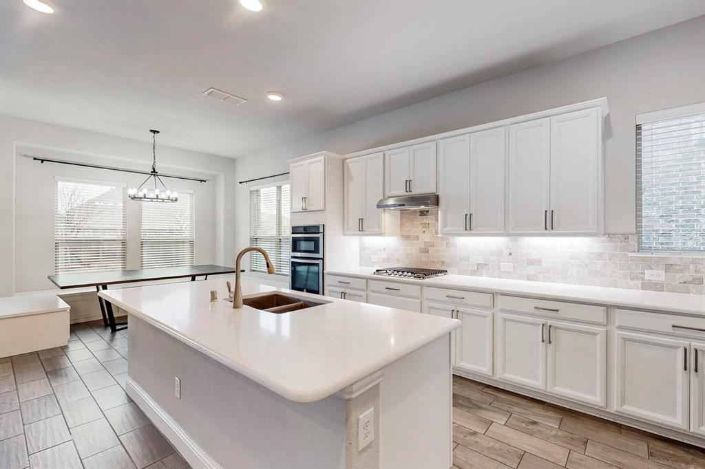 2844 Hackberry Creek Trl, Celina, TX 75078 photo