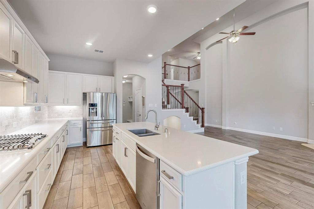 2844 Hackberry Creek Trl, Celina, TX 75078 photo