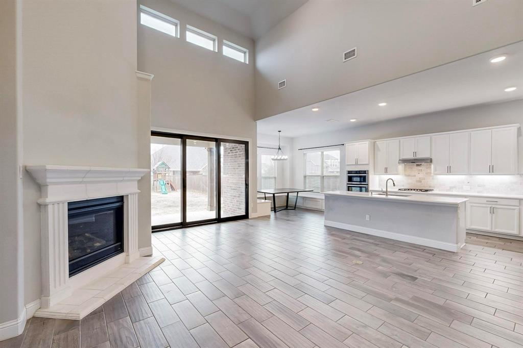 2844 Hackberry Creek Trl, Celina, TX 75078