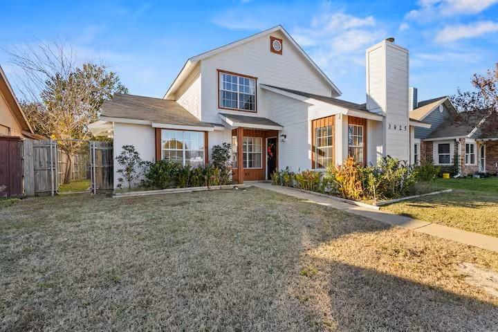 3925 Bond St, Rowlett, TX 75088