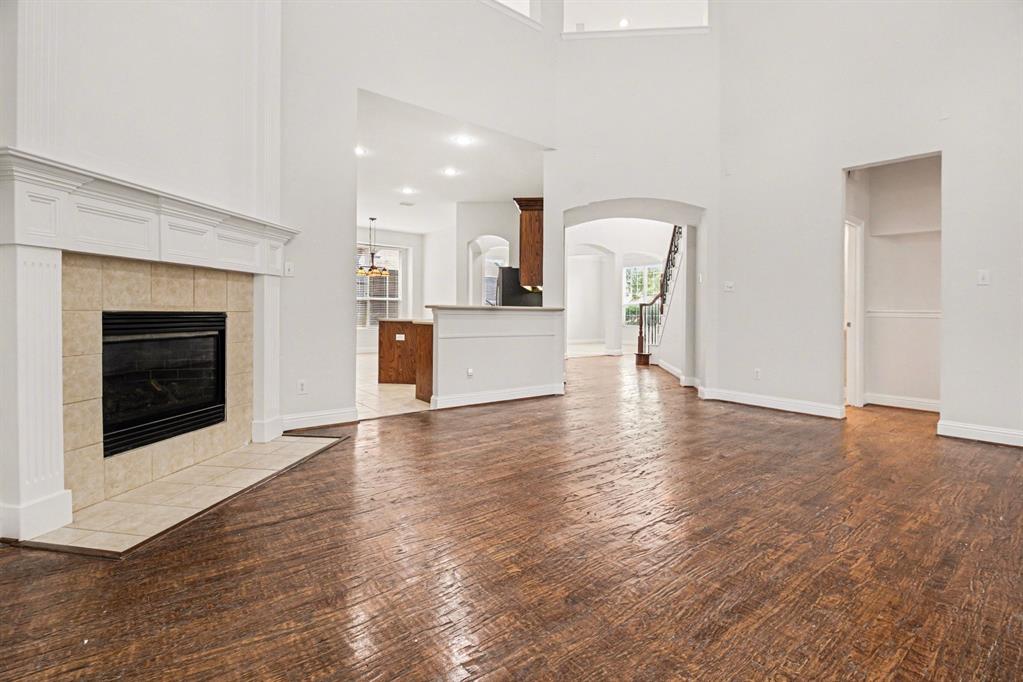 8709 Havant Ln, Plano, TX 75024 photo