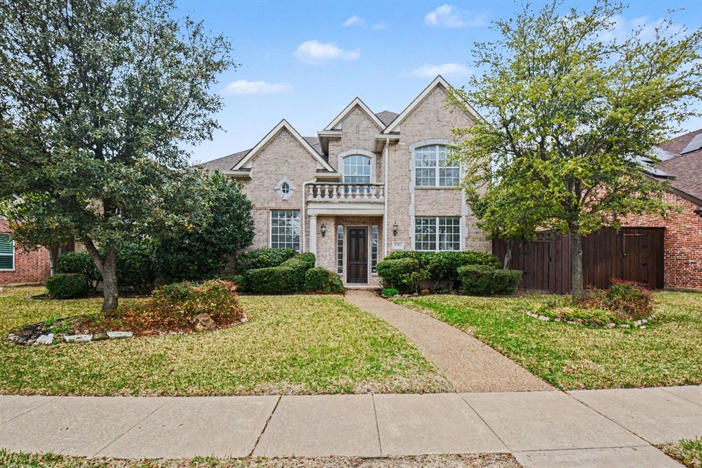 8709 Havant Ln, Plano, TX 75024 photo