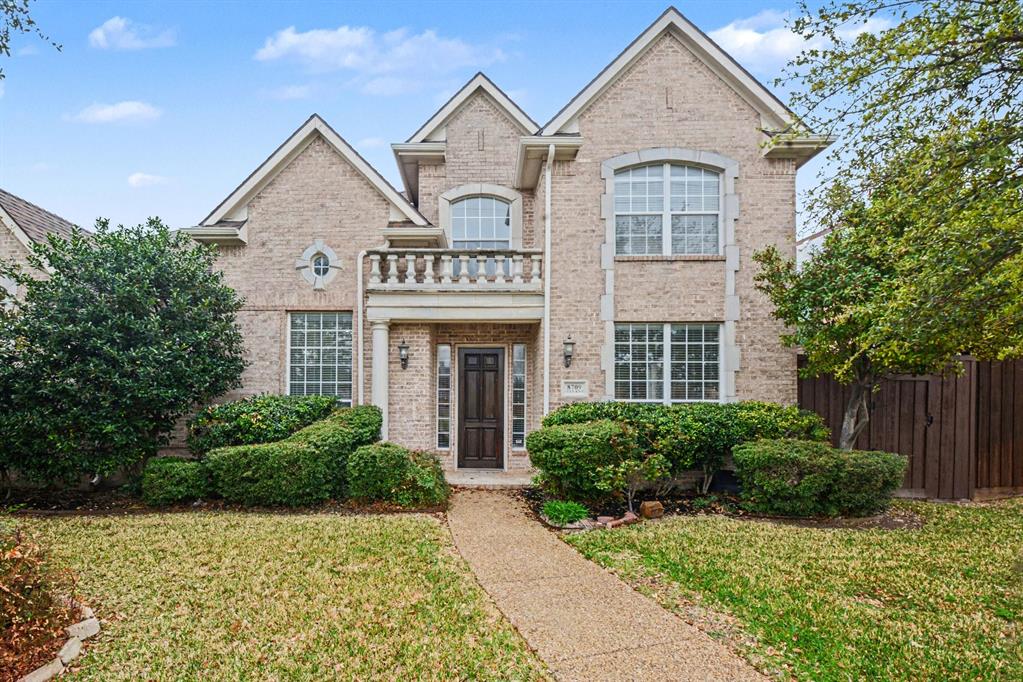 8709 Havant Ln, Plano, TX 75024